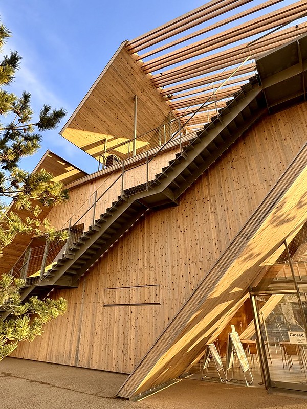 日本鳥取砂丘旁！偎岩吾打造高濱咖啡，有絕美砂丘景觀、道地鳥取美食。