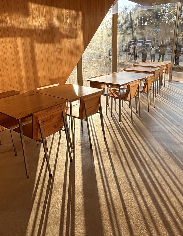 日本鳥取砂丘旁！偎岩吾打造高濱咖啡，有絕美砂丘景觀、道地鳥取美食。