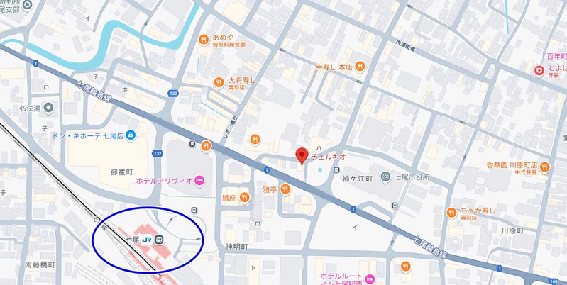 日本必吃本格義式冰淇淋!Tabelog百名店チェルキオ能登半島美食推薦。