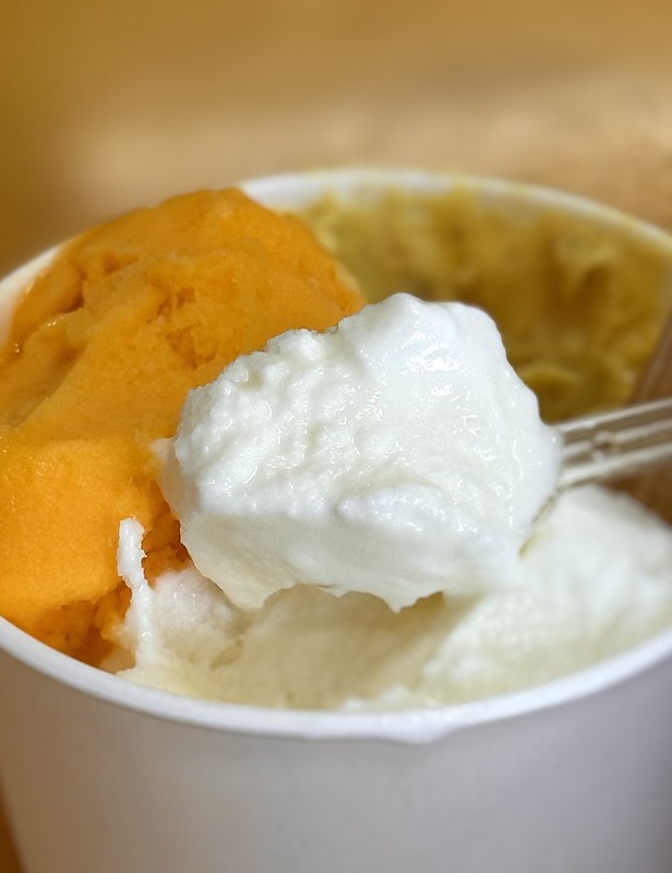 日本必吃本格義式冰淇淋!Tabelog百名店チェルキオ能登半島美食推薦。