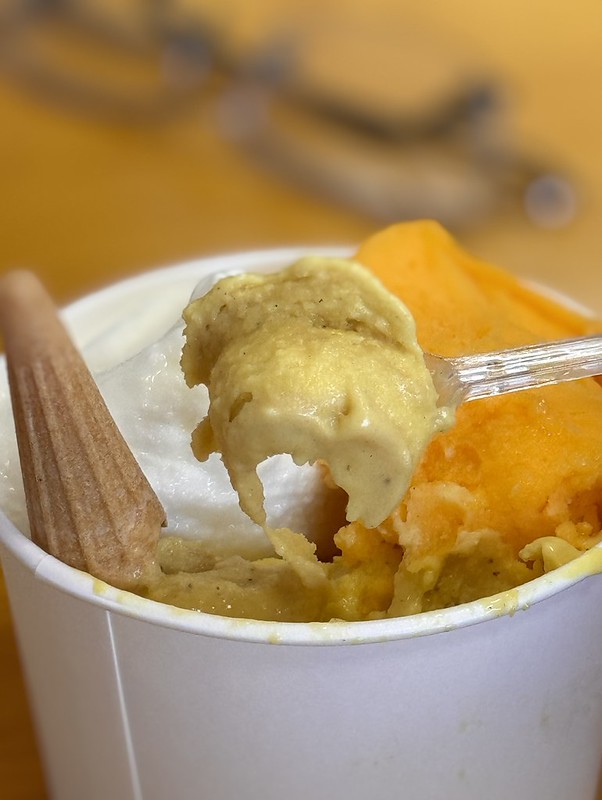 日本必吃本格義式冰淇淋!Tabelog百名店チェルキオ能登半島美食推薦。