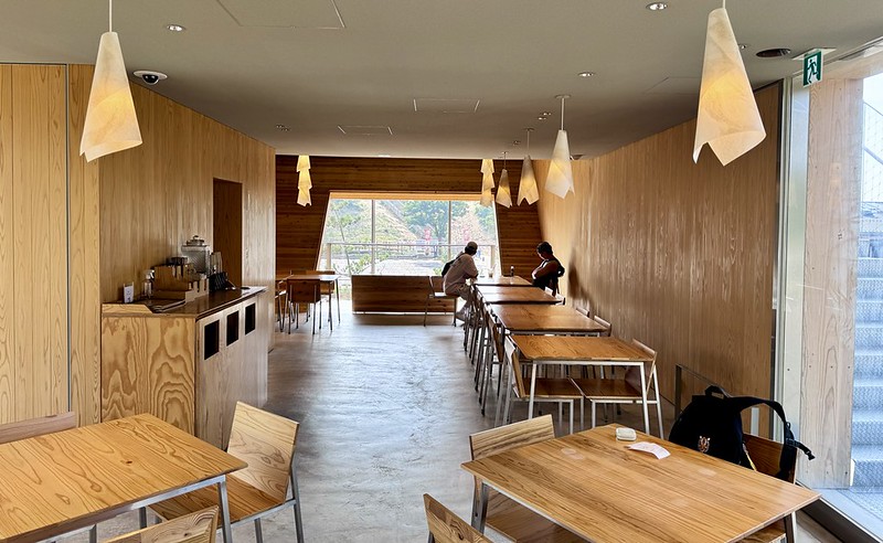 日本鳥取砂丘旁！偎岩吾打造高濱咖啡，有絕美砂丘景觀、道地鳥取美食。