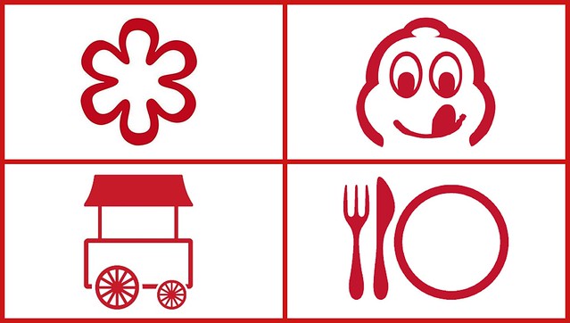 泰國連續五年米其林！清邁美食Magnolia Café餐酒館，紅綠咖哩超推薦。