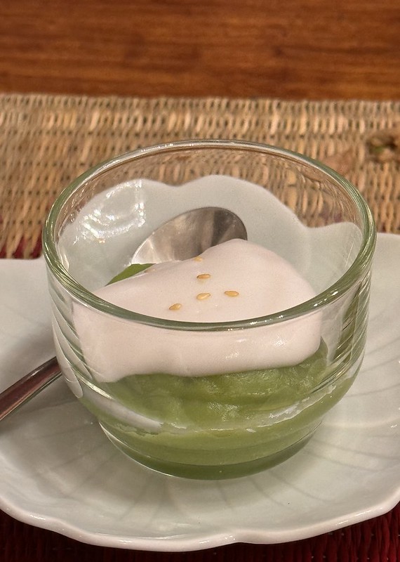 泰國連續五年米其林！清邁美食Magnolia Café餐酒館，紅綠咖哩超推薦。