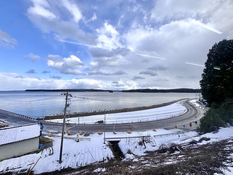 日本必吃本格義式冰淇淋!Tabelog百名店チェルキオ能登半島美食推薦。