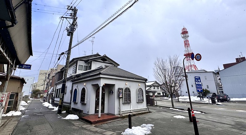 日本必吃本格義式冰淇淋!Tabelog百名店チェルキオ能登半島美食推薦。