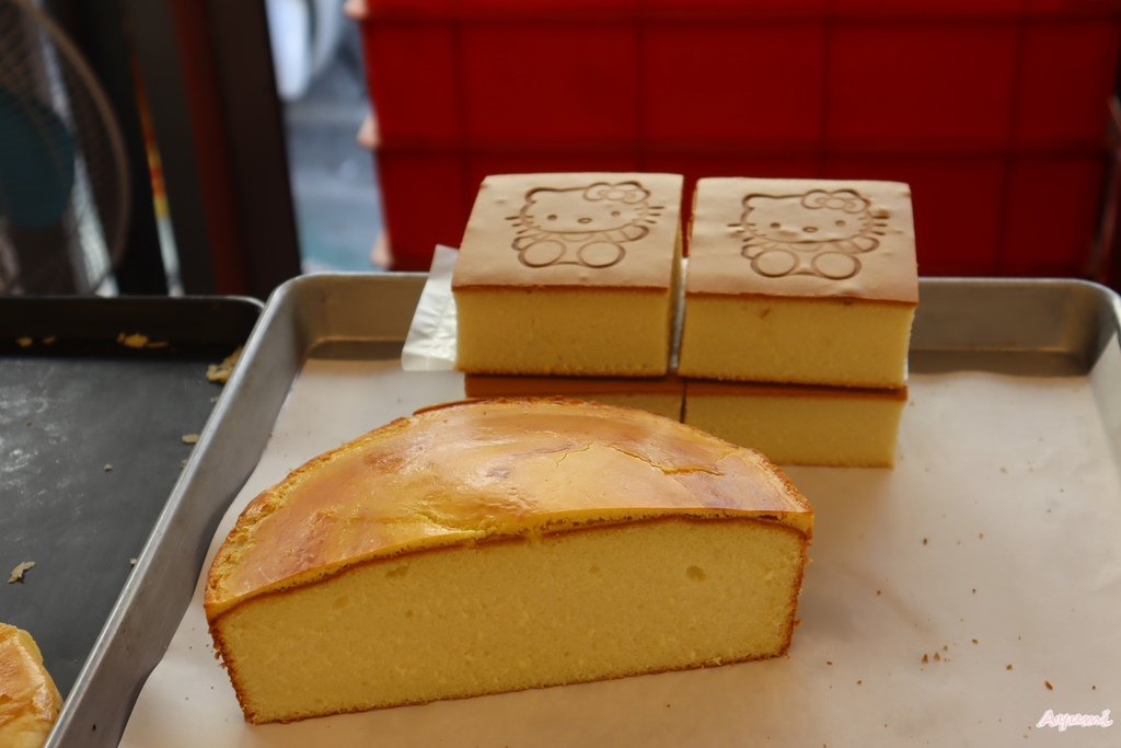 [台南黃昏市場推薦]尚青後甲黃昏市場/虎爺雞蛋糕/芭樂之家/