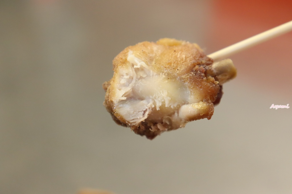 [台南黃昏市場推薦]尚青崇義黃昏市場/大頭雞薑片茶油雞/双味