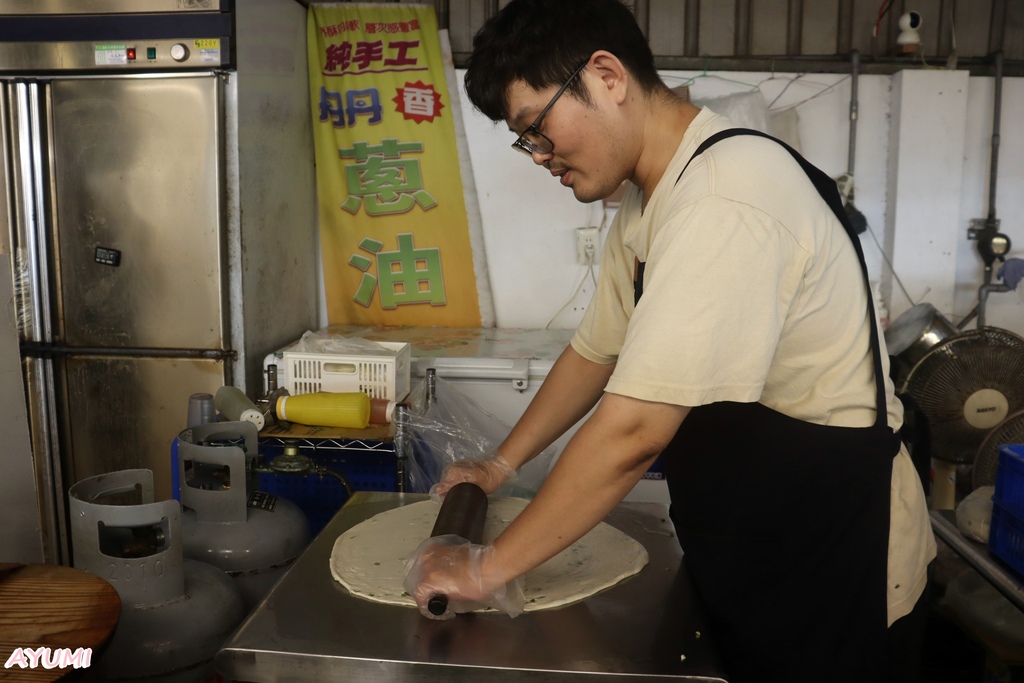 [台南黃昏市場推薦]尚青永康黃昏市場/跟著Ayumi來尚青永