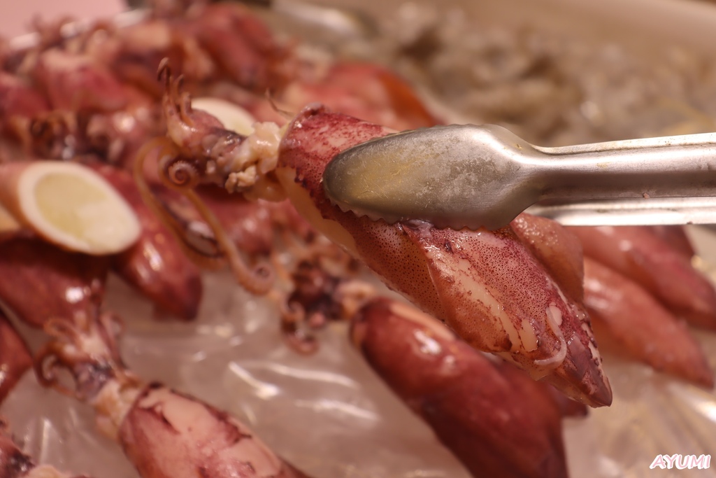 [台南黃昏市場推薦]尚青永康黃昏市場/跟著Ayumi來尚青永