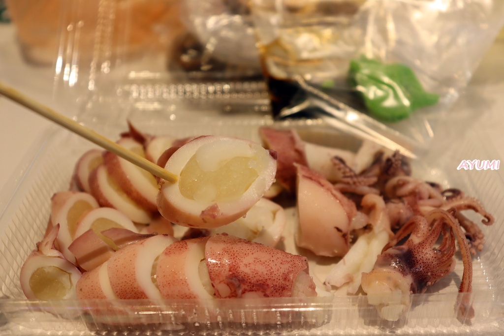 [台南黃昏市場推薦]尚青永康黃昏市場/跟著Ayumi來尚青永