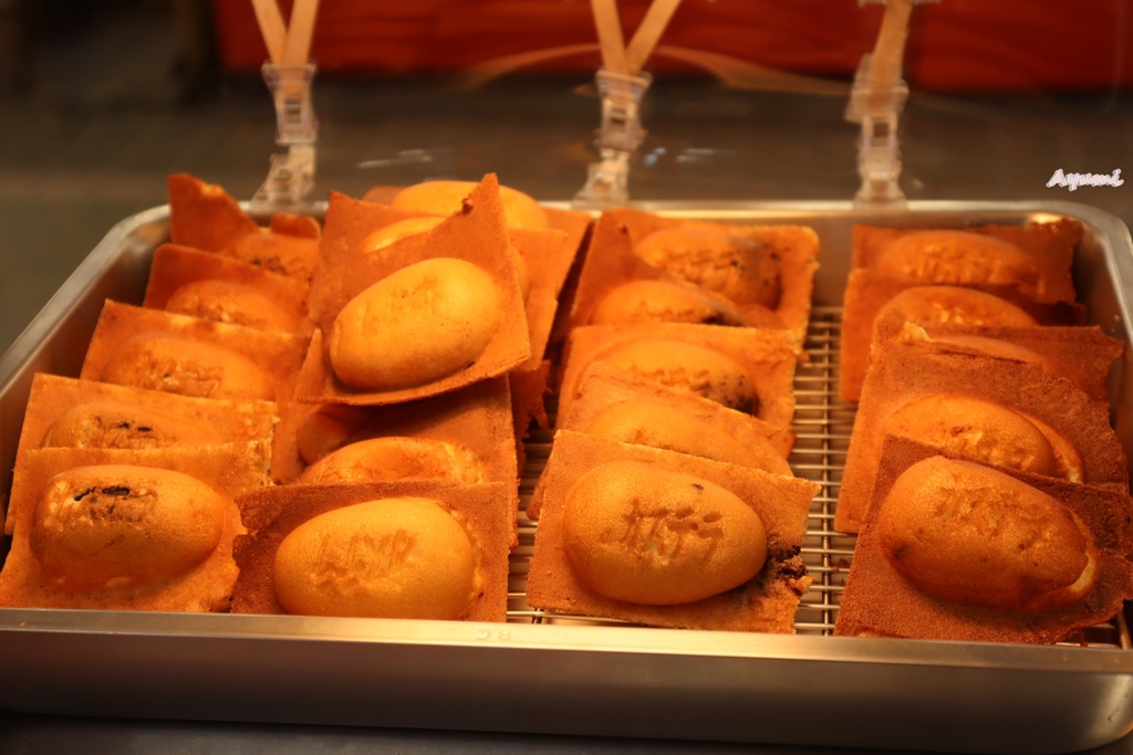 [台南黃昏市場推薦]尚青後甲黃昏市場/虎爺雞蛋糕/芭樂之家/