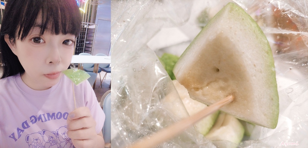 [台南黃昏市場推薦]尚青後甲黃昏市場/虎爺雞蛋糕/芭樂之家/