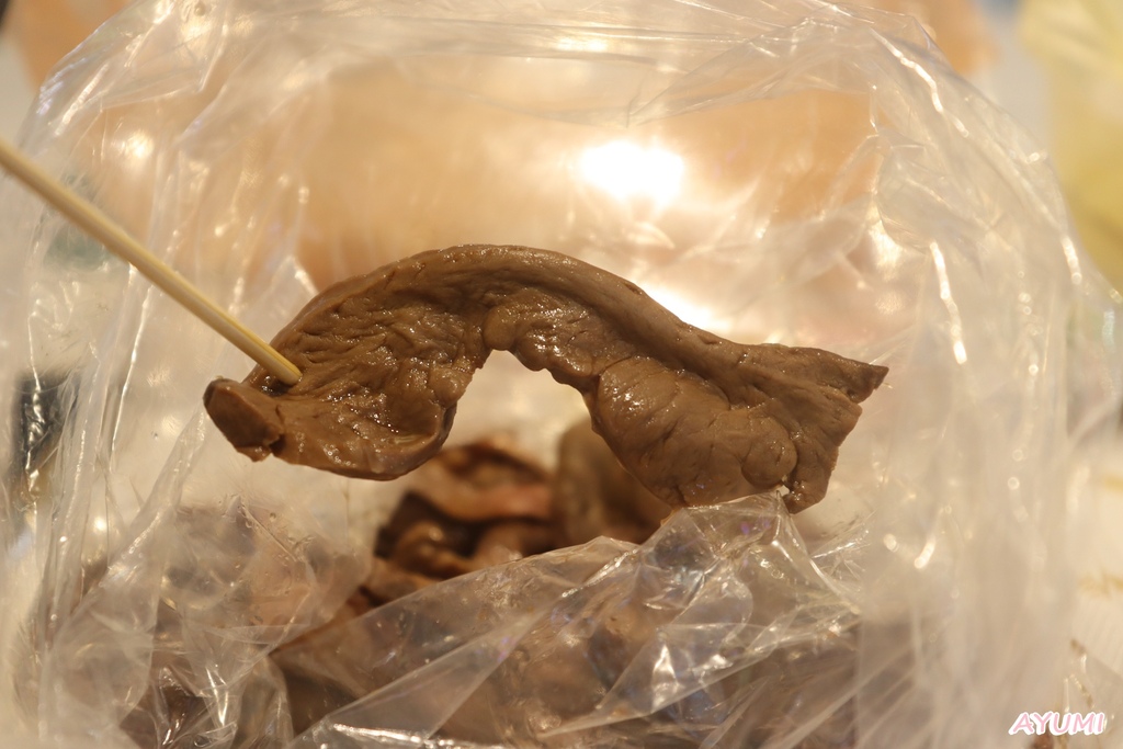 [台南黃昏市場推薦]尚青永康黃昏市場/跟著Ayumi來尚青永