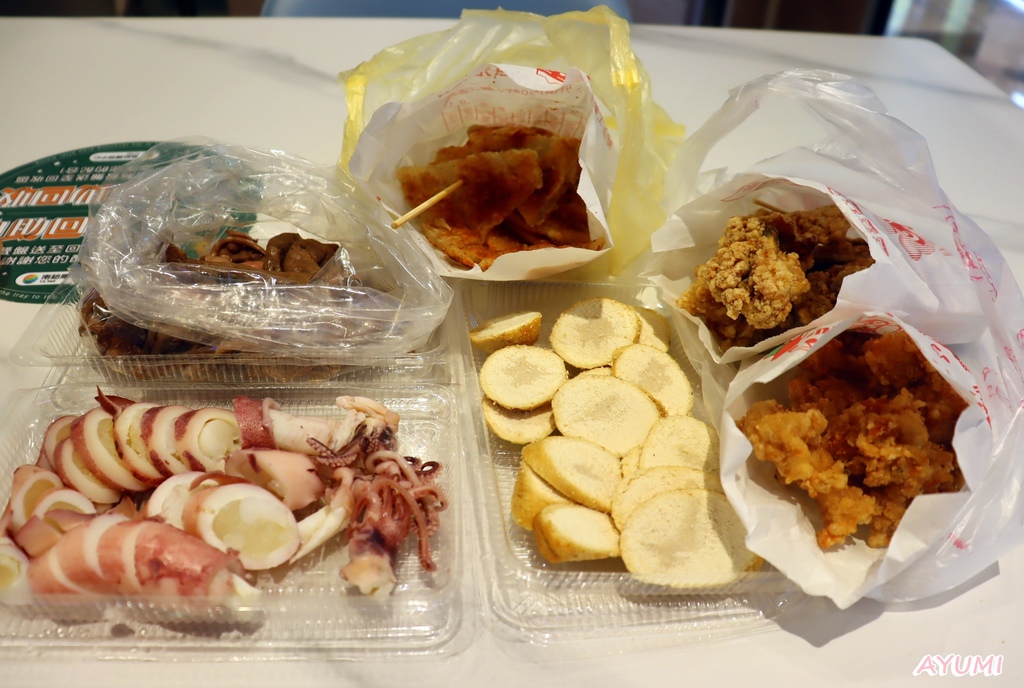 [台南黃昏市場推薦]尚青永康黃昏市場/跟著Ayumi來尚青永