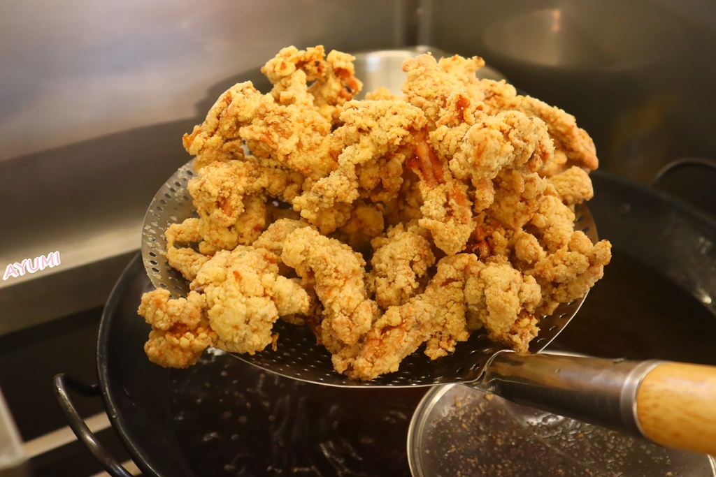 [台南黃昏市場推薦]尚青永康黃昏市場/跟著Ayumi來尚青永