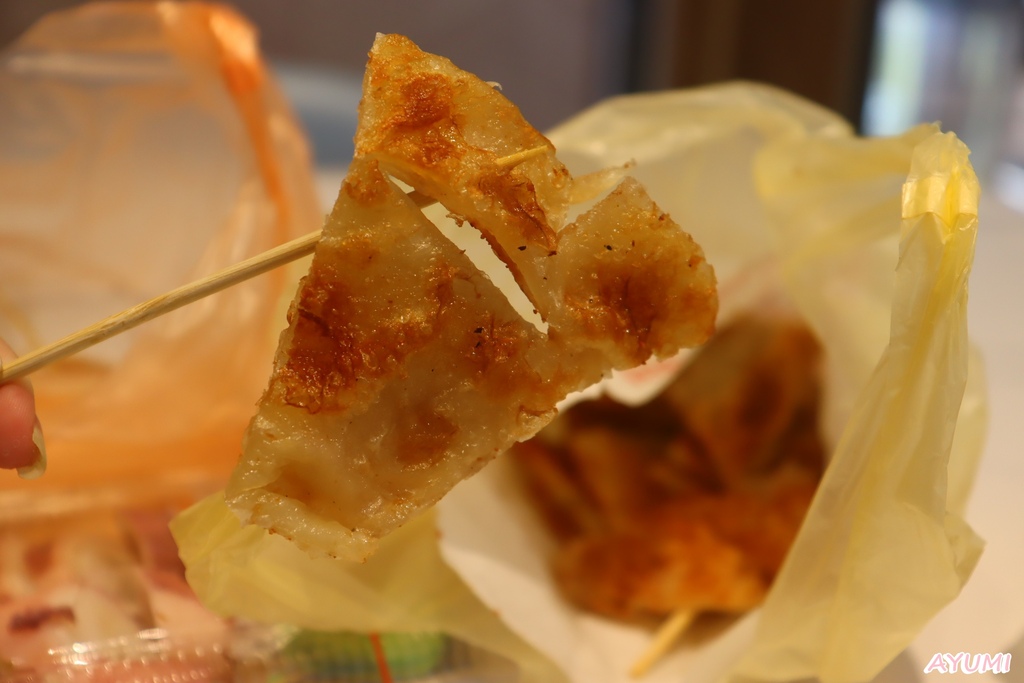 [台南黃昏市場推薦]尚青永康黃昏市場/跟著Ayumi來尚青永