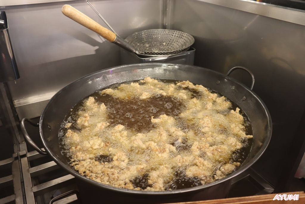 [台南黃昏市場推薦]尚青永康黃昏市場/跟著Ayumi來尚青永