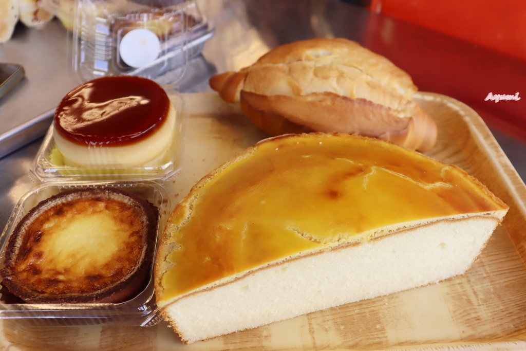 [台南黃昏市場推薦]尚青後甲黃昏市場/虎爺雞蛋糕/芭樂之家/