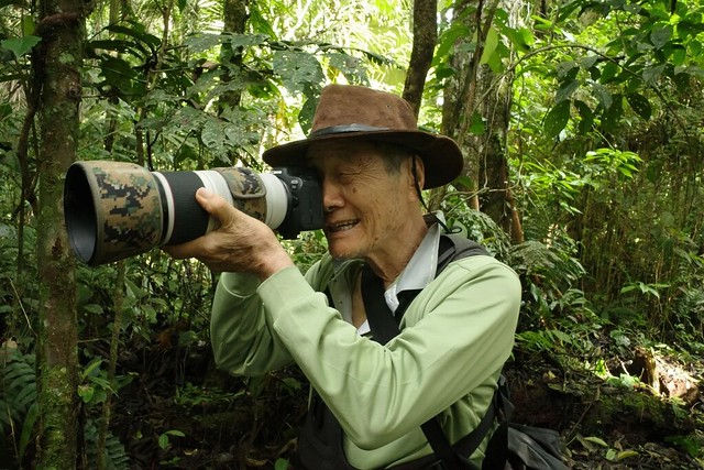 The Movie poster and stills of Taiwan record Movie