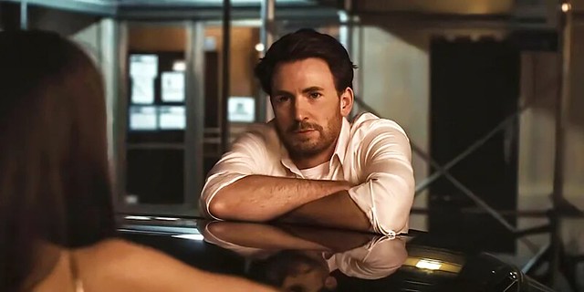 The posters and stills of American love movie "《天作之合》(Materialists)" will be launching in Taiwan from Aug 29 onwards.