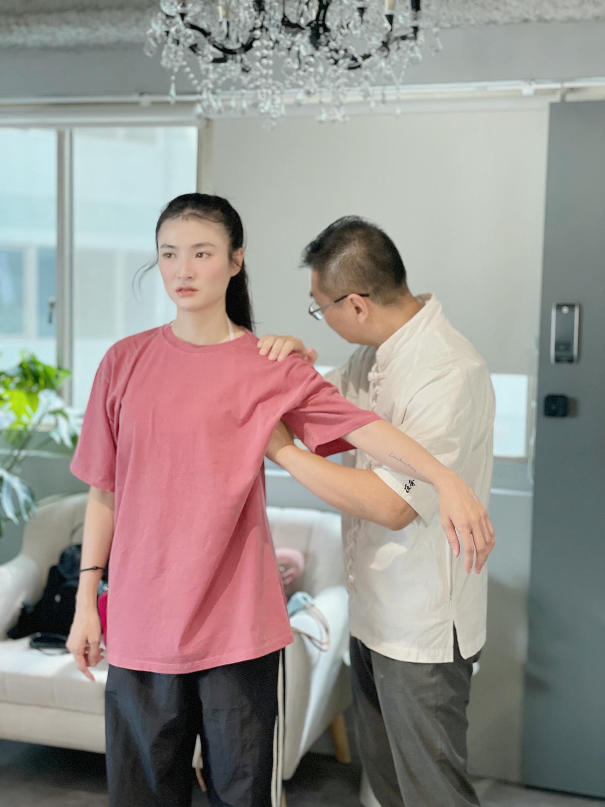 【台北整復推薦】壹真堂傳統整復推拿｜連職業運動員都大推的整復推拿！結合詠春+整復推拿手法 搭配科技儀器 讓你卡卡退散~，捷運永春站