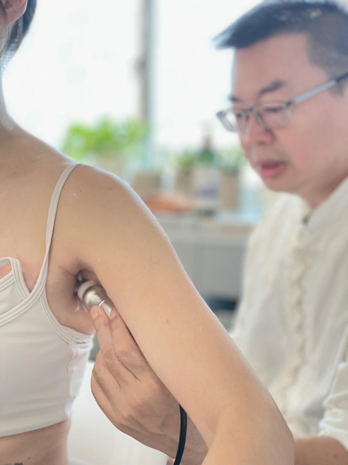 【台北整復推薦】壹真堂傳統整復推拿｜連職業運動員都大推的整復推拿！結合詠春+整復推拿手法 搭配科技儀器 讓你卡卡退散~，捷運永春站