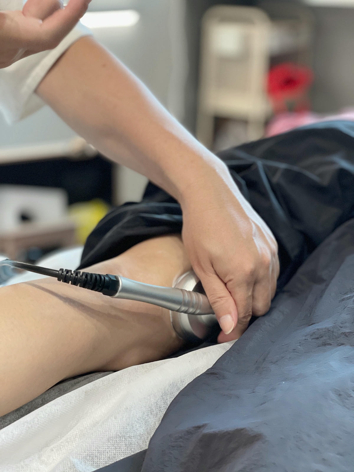 【台北整復推薦】壹真堂傳統整復推拿｜連職業運動員都大推的整復推拿！結合詠春+整復推拿手法 搭配科技儀器 讓你卡卡退散~，捷運永春站