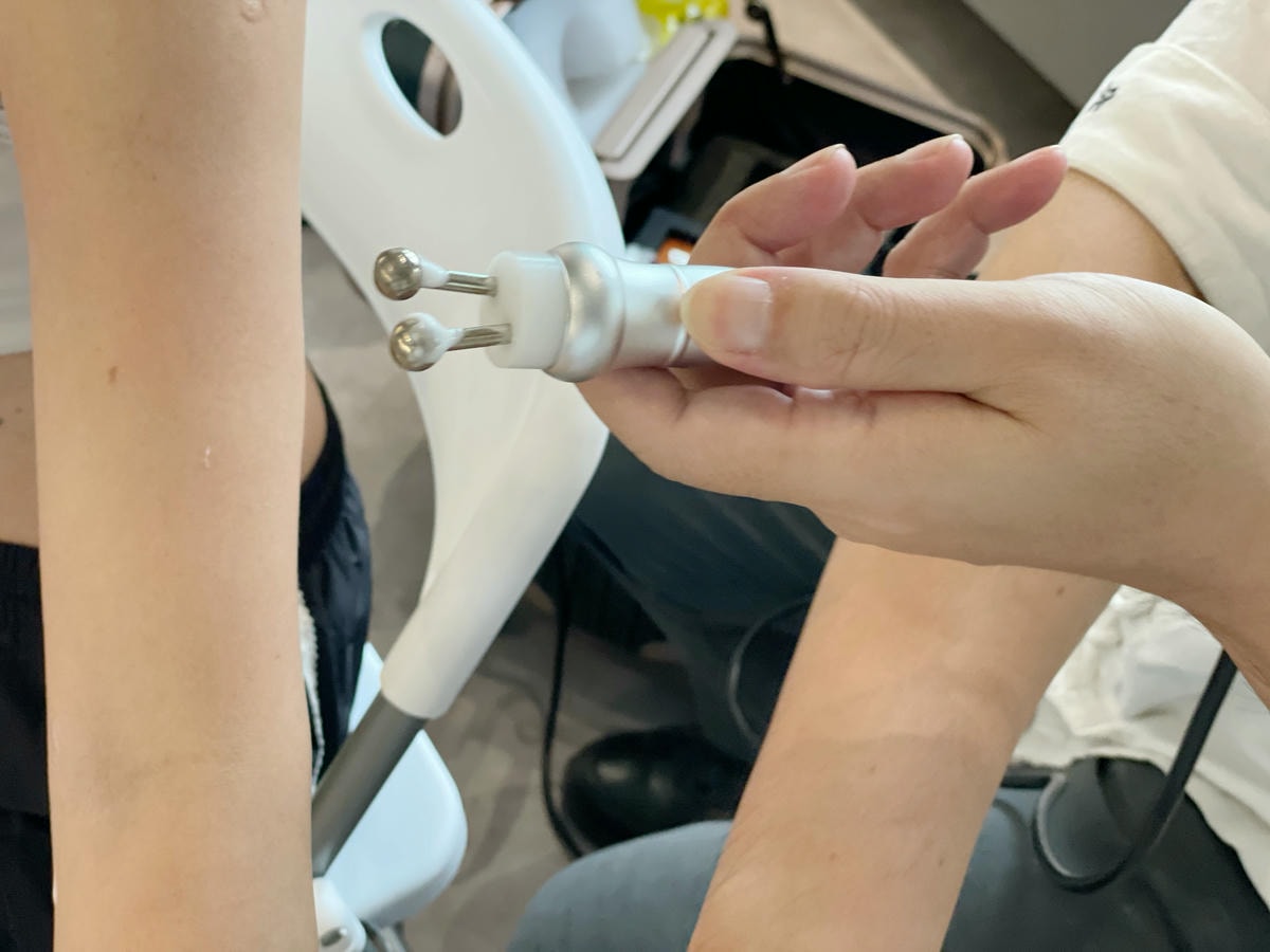 【台北整復推薦】壹真堂傳統整復推拿｜連職業運動員都大推的整復推拿！結合詠春+整復推拿手法 搭配科技儀器 讓你卡卡退散~，捷運永春站