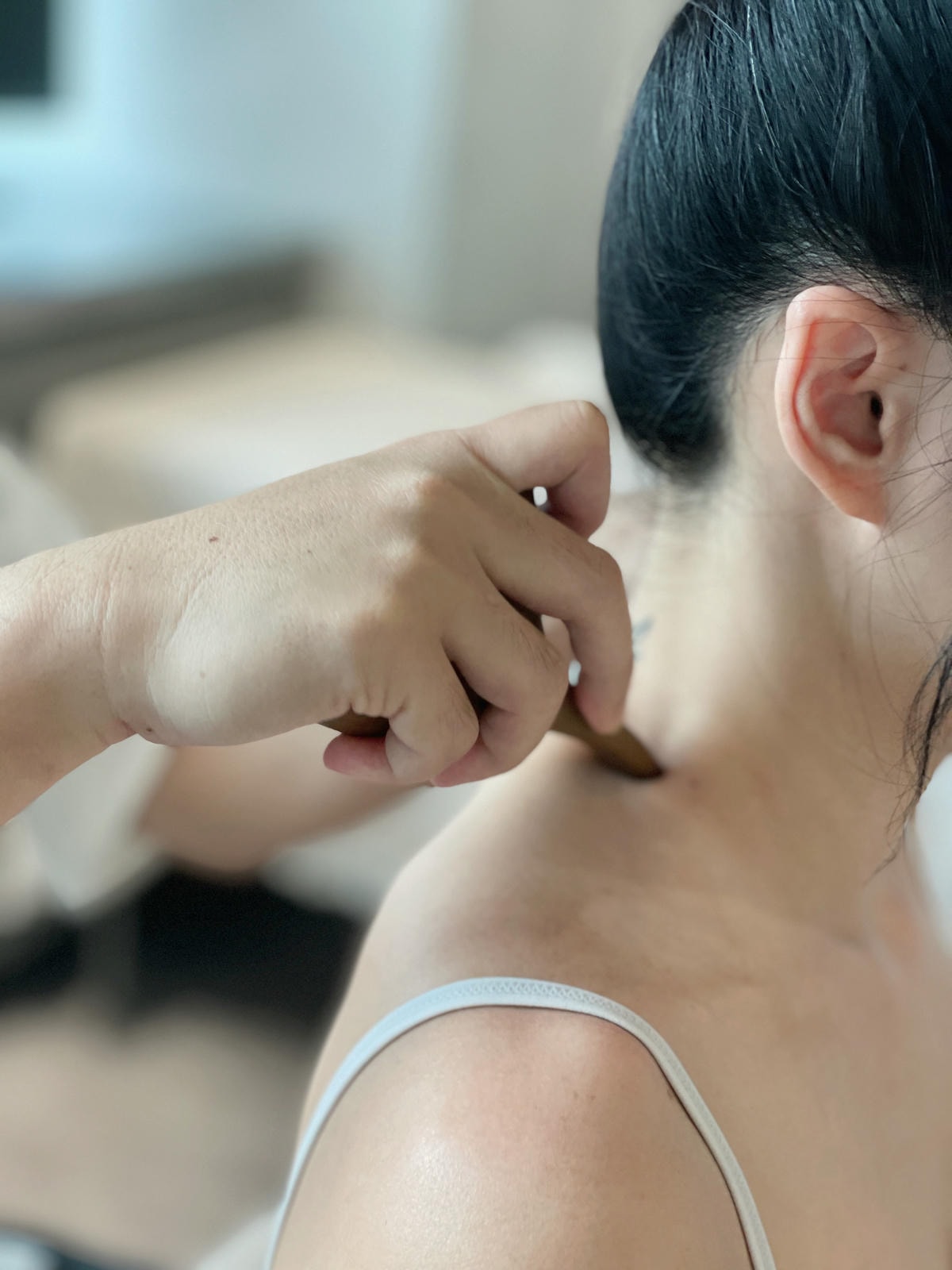 【台北整復推薦】壹真堂傳統整復推拿｜連職業運動員都大推的整復推拿！結合詠春+整復推拿手法 搭配科技儀器 讓你卡卡退散~，捷運永春站