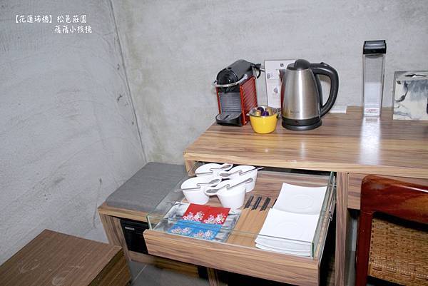 【花蓮瑞穗溫泉旅宿】松邑莊園   ⎪在群山環繞 、風景優美的