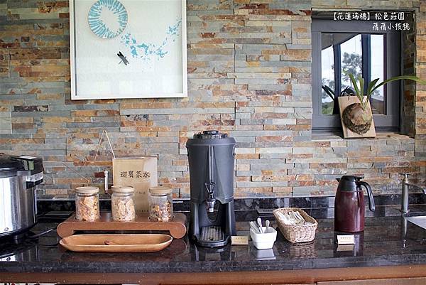 【花蓮瑞穗溫泉旅宿】松邑莊園   ⎪在群山環繞 、風景優美的