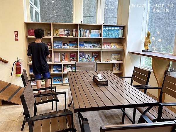 【新竹尖石溫泉夜湯推薦】新月塢溫泉會館⎪鄰近內灣老街，逛完老