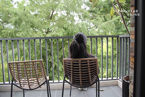 【花蓮瑞穗溫泉旅宿】松邑莊園   ⎪在群山環繞 、風景優美的
