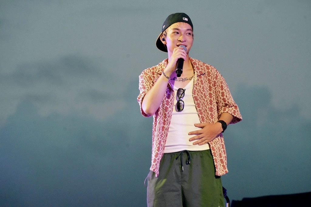 鐵道浪花小旅行|東北角一日遊 × 牽罟體驗 × 外澳月夜浪花