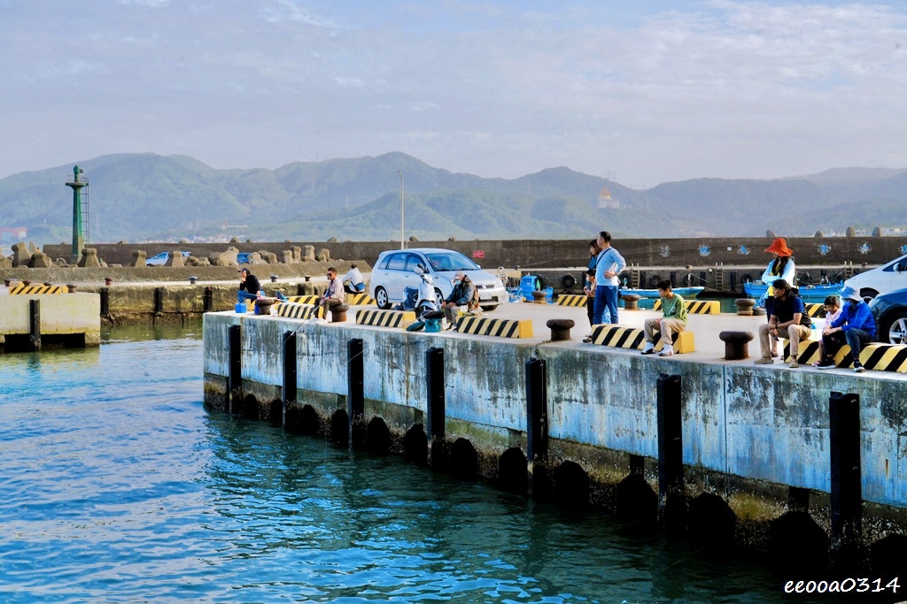北海岸必訪秘境｜金山神秘海岸完整攻略，一線天海蝕洞、潮間帶、