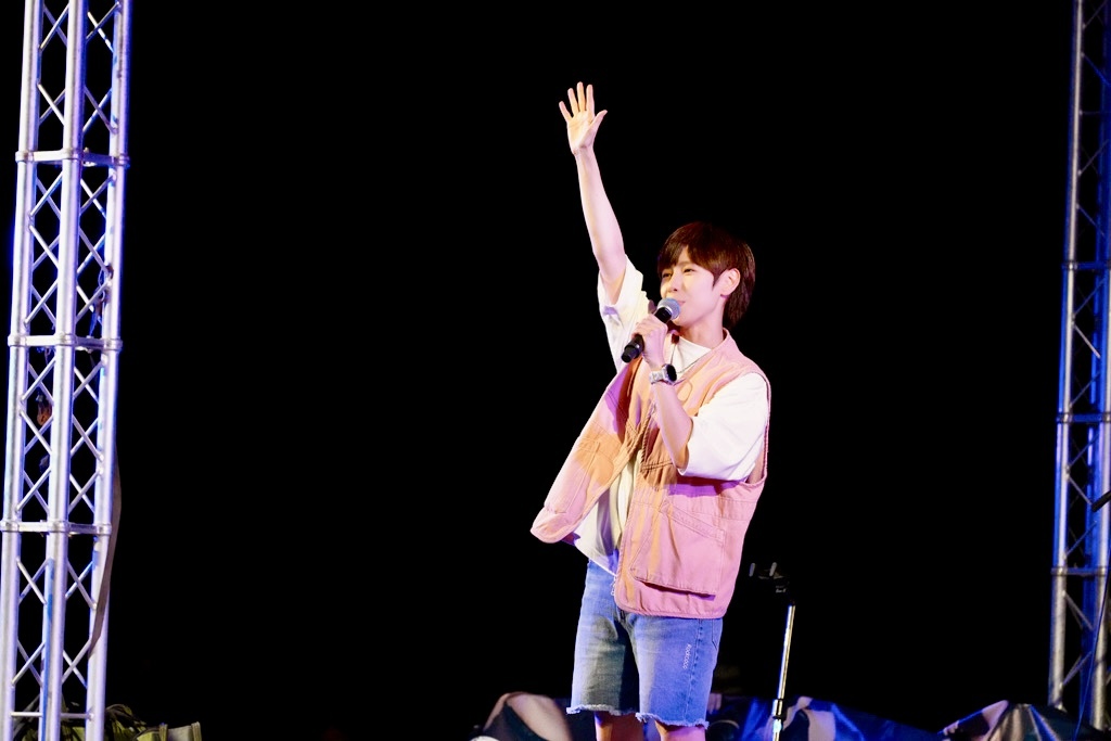 鐵道浪花小旅行|東北角一日遊 × 牽罟體驗 × 外澳月夜浪花