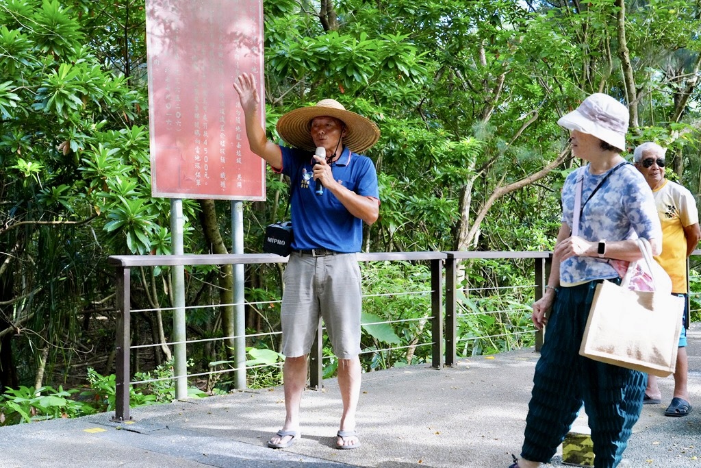 鐵道浪花小旅行|東北角一日遊 × 牽罟體驗 × 外澳月夜浪花