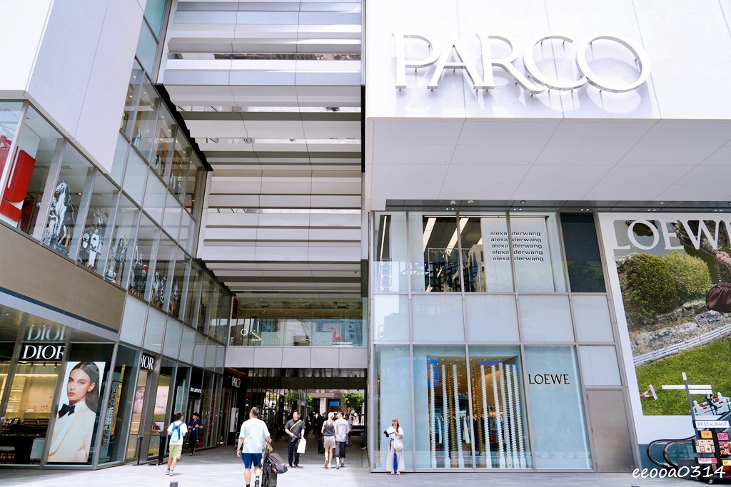 東京親子自由行|澀谷一日散策,忠犬八公像拍照、一蘭拉麵、HA 東京親子自由行|澀谷一日散策,忠犬八公像拍照、一蘭拉麵、HA