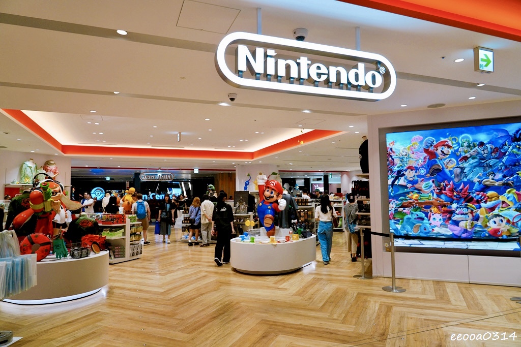 東京親子自由行|澀谷一日散策,忠犬八公像拍照、一蘭拉麵、HA 東京親子自由行|澀谷一日散策,忠犬八公像拍照、一蘭拉麵、HA