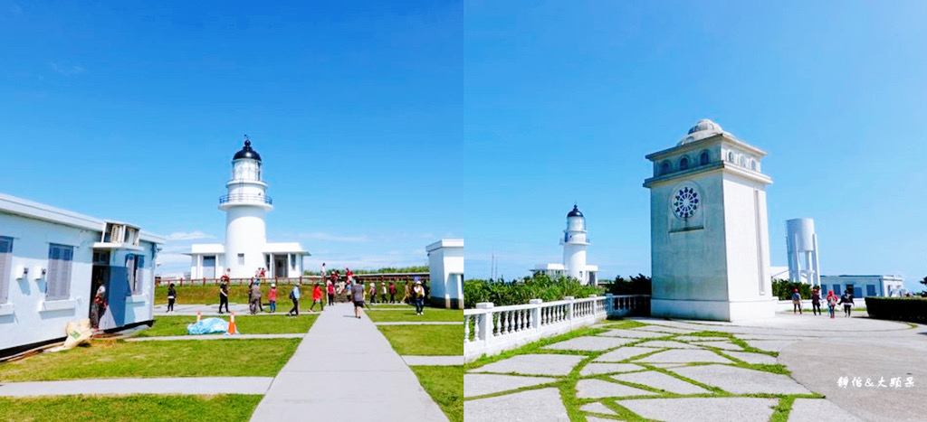 鐵道浪花小旅行|東北角一日遊 × 牽罟體驗 × 外澳月夜浪花