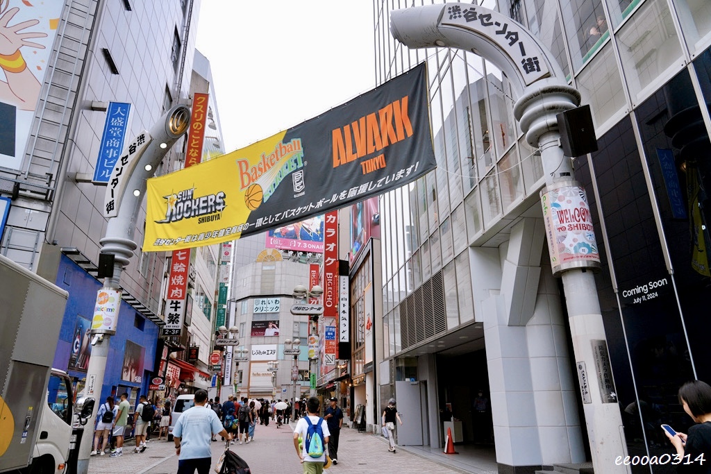東京親子自由行|澀谷一日散策,忠犬八公像拍照、一蘭拉麵、HA 東京親子自由行|澀谷一日散策,忠犬八公像拍照、一蘭拉麵、HA