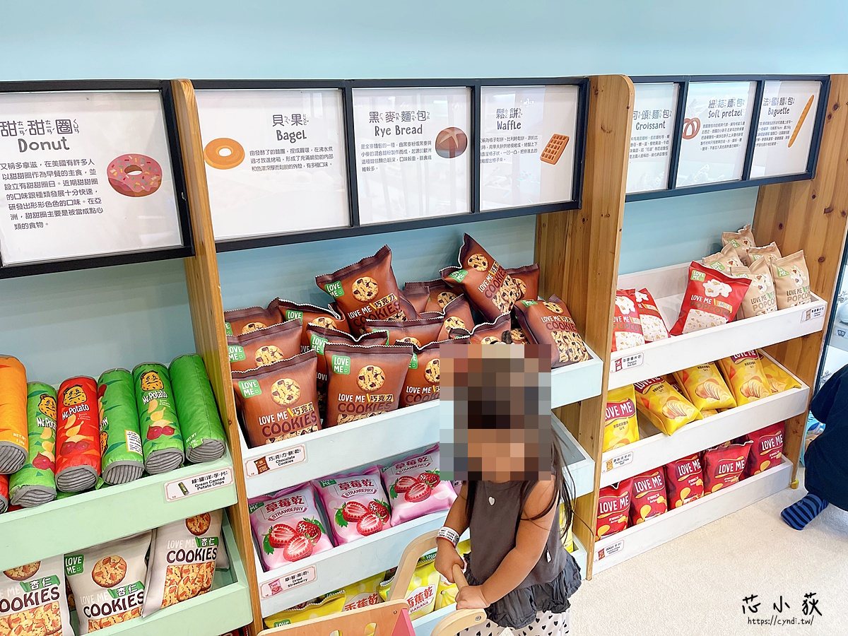 台中親子景點推薦!樂米樂園台中北歐館2.0版,600坪室內樂園平日票價超值。