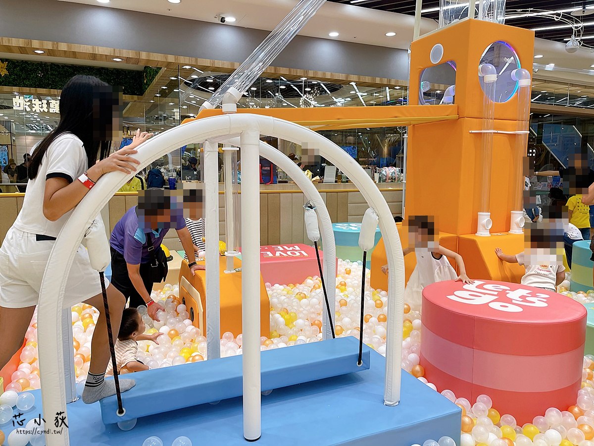 台中市東區台中親子景點推薦|樂米樂園 台中北歐館,全新改裝升級2.0版600坪室內樂園,平日票價280元,球池溜滑梯 彈 台中市東區台中親子景點推薦|樂米樂園 台中北歐館,全新改裝升級2.0版600坪室內樂園,平日票價280元,球池溜滑梯 彈