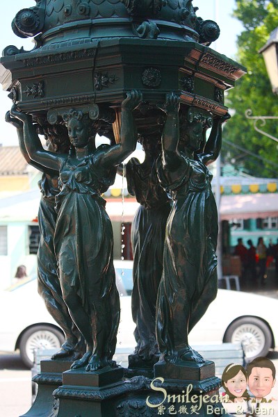 澳門美食推薦!必吃澳門老字號大利來記豬扒包,炭火烤製香嫩豬扒。