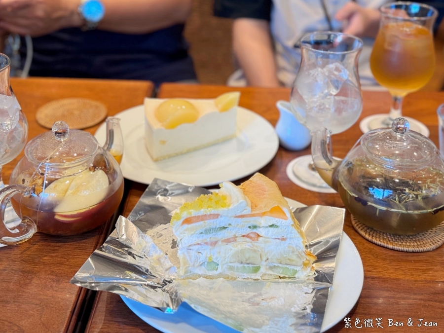 日本必吃水果千層蛋糕！HARBS名古屋榮本店朝聖攻略，人氣名古屋美食推薦。