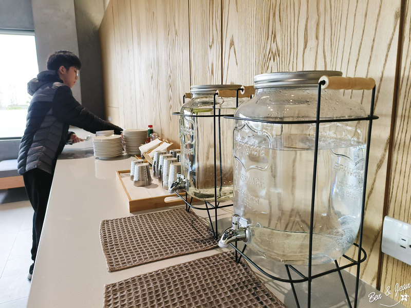 宜蘭樹懶餐廳超萌泰迪羊、鵜鶘秀等你！好吃餐點結合動物樂園，親子放電首選~