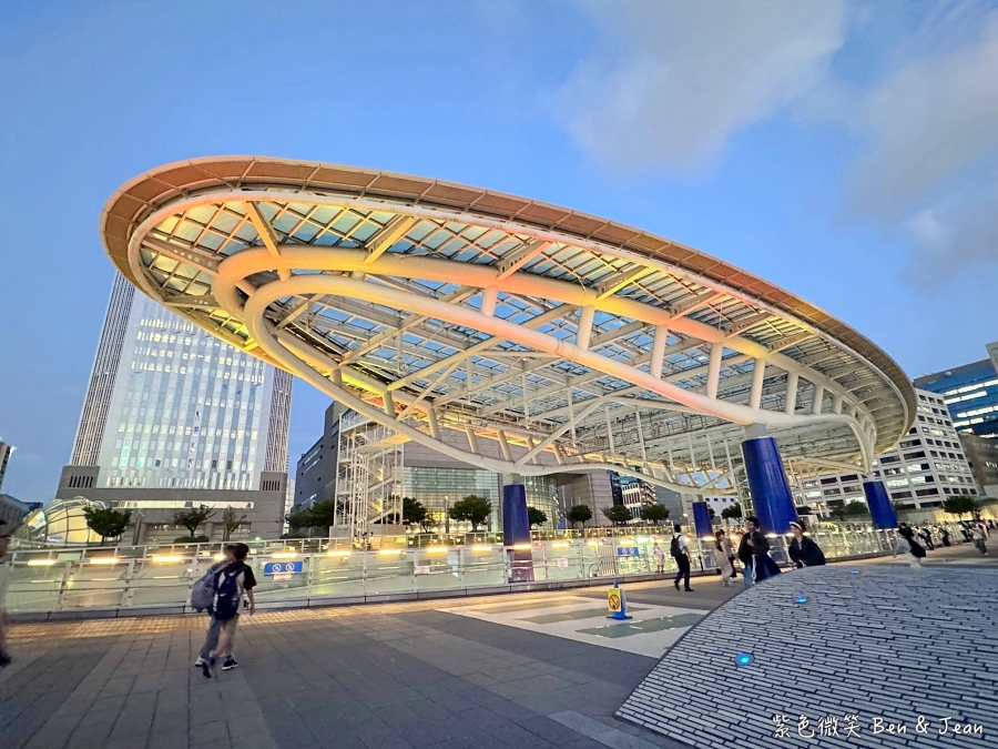 日本必吃水果千層蛋糕！HARBS名古屋榮本店朝聖攻略，人氣名古屋美食推薦。