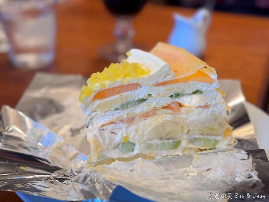 日本必吃水果千層蛋糕！HARBS名古屋榮本店朝聖攻略，人氣名古屋美食推薦。