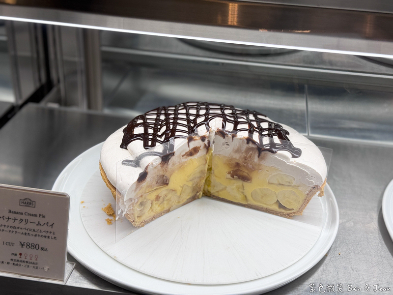 日本必吃水果千層蛋糕！HARBS名古屋榮本店朝聖攻略，人氣名古屋美食推薦。